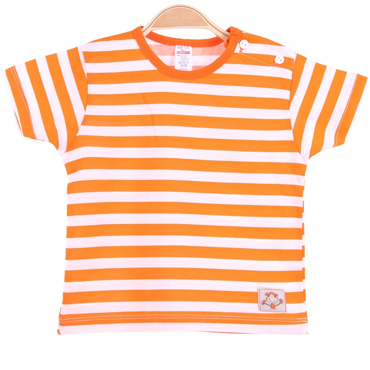 T-ShirtBREEZE3332T850-515T-Shirt