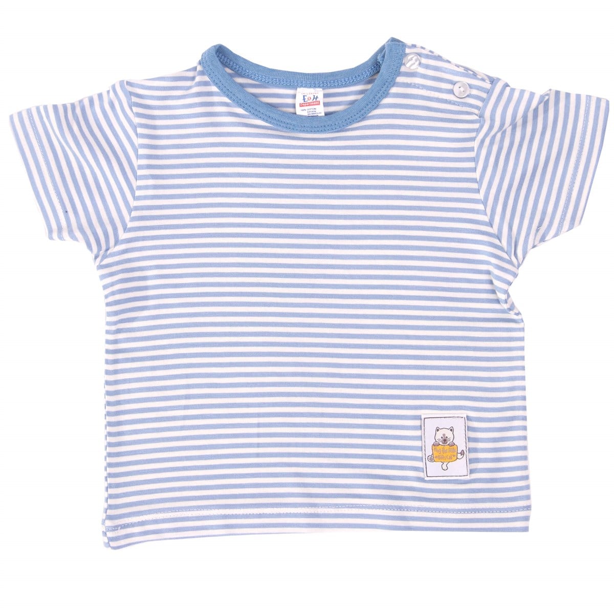T-ShirtBREEZE3332T729-112T-Shirt