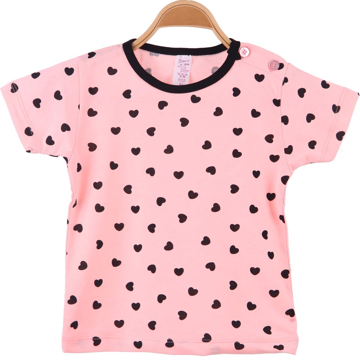 T-ShirtBREEZE791T1258-214T-Shirt