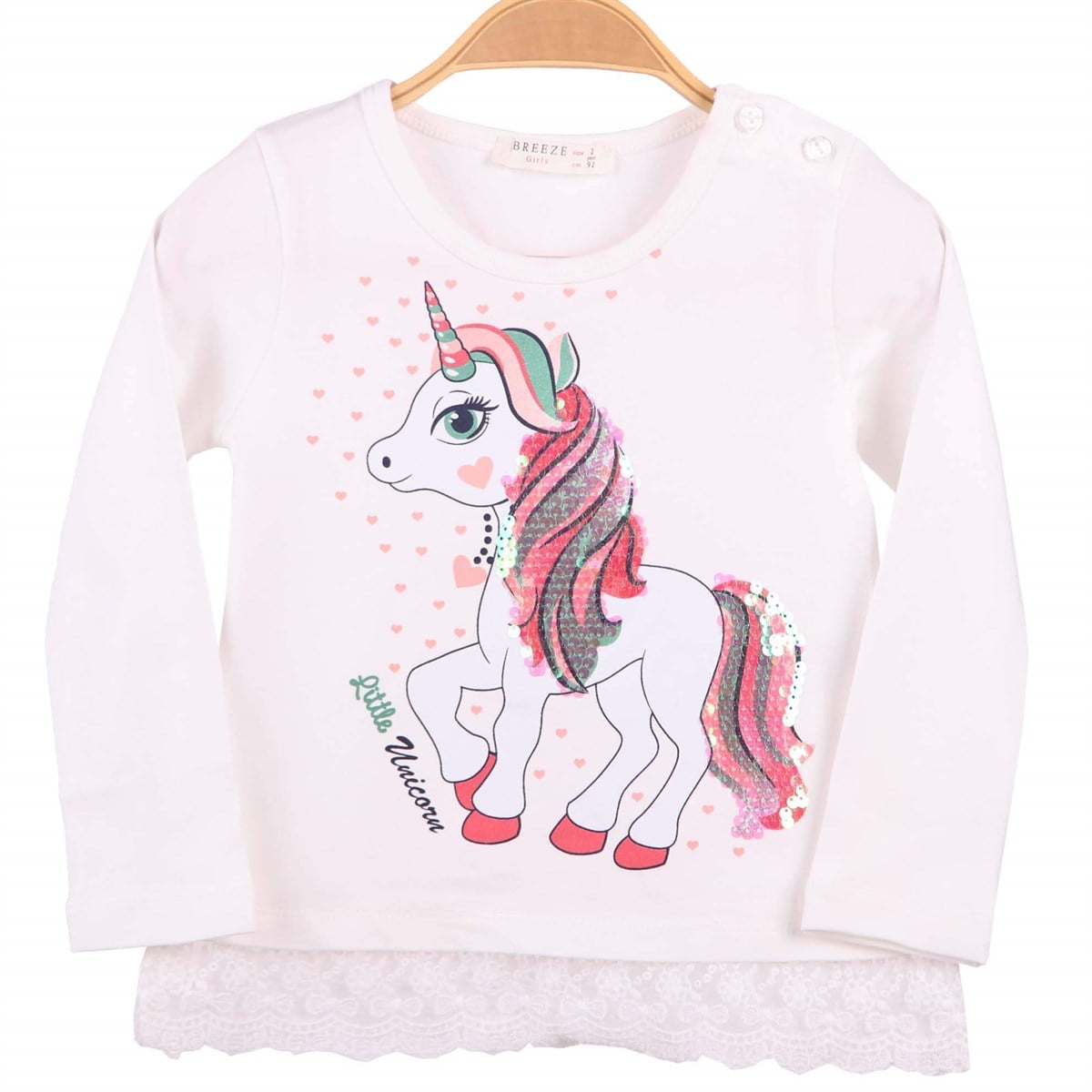 BodyBREEZE12922-025Unicornlu Bady