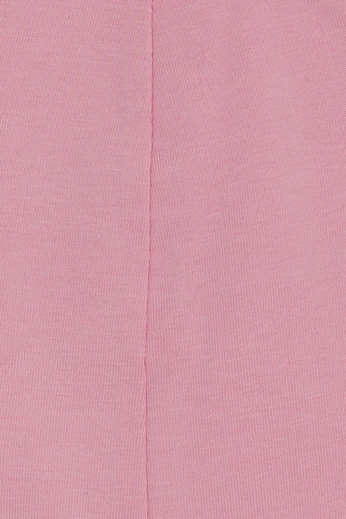 Watch Me Kız Çocuk Bere Basic Pembe