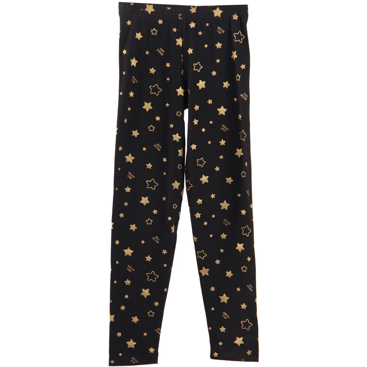 Tayt & PantolonBREEZE12595T516-195Yıldızlı Tayt