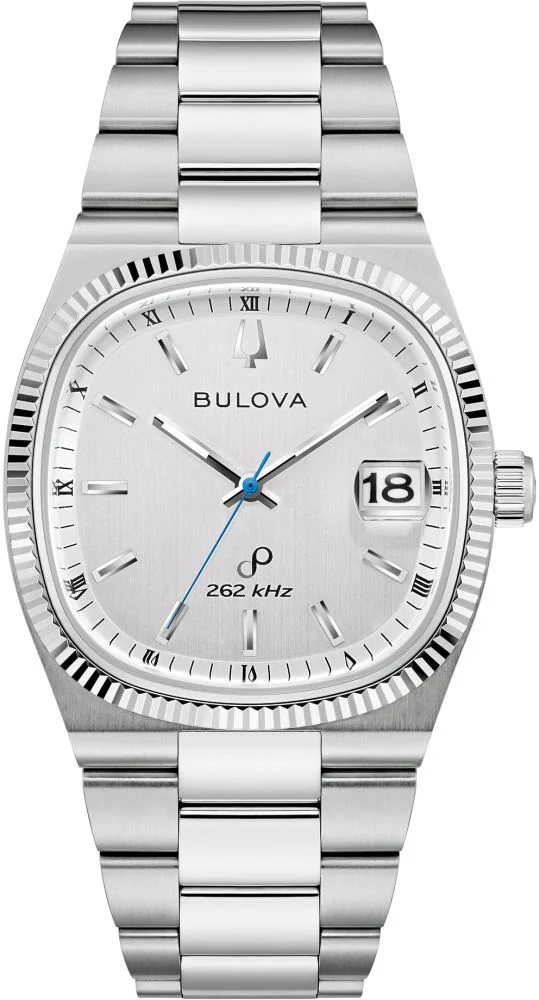Bulova96B444Bulova 96B444 Erkek Kol Saati