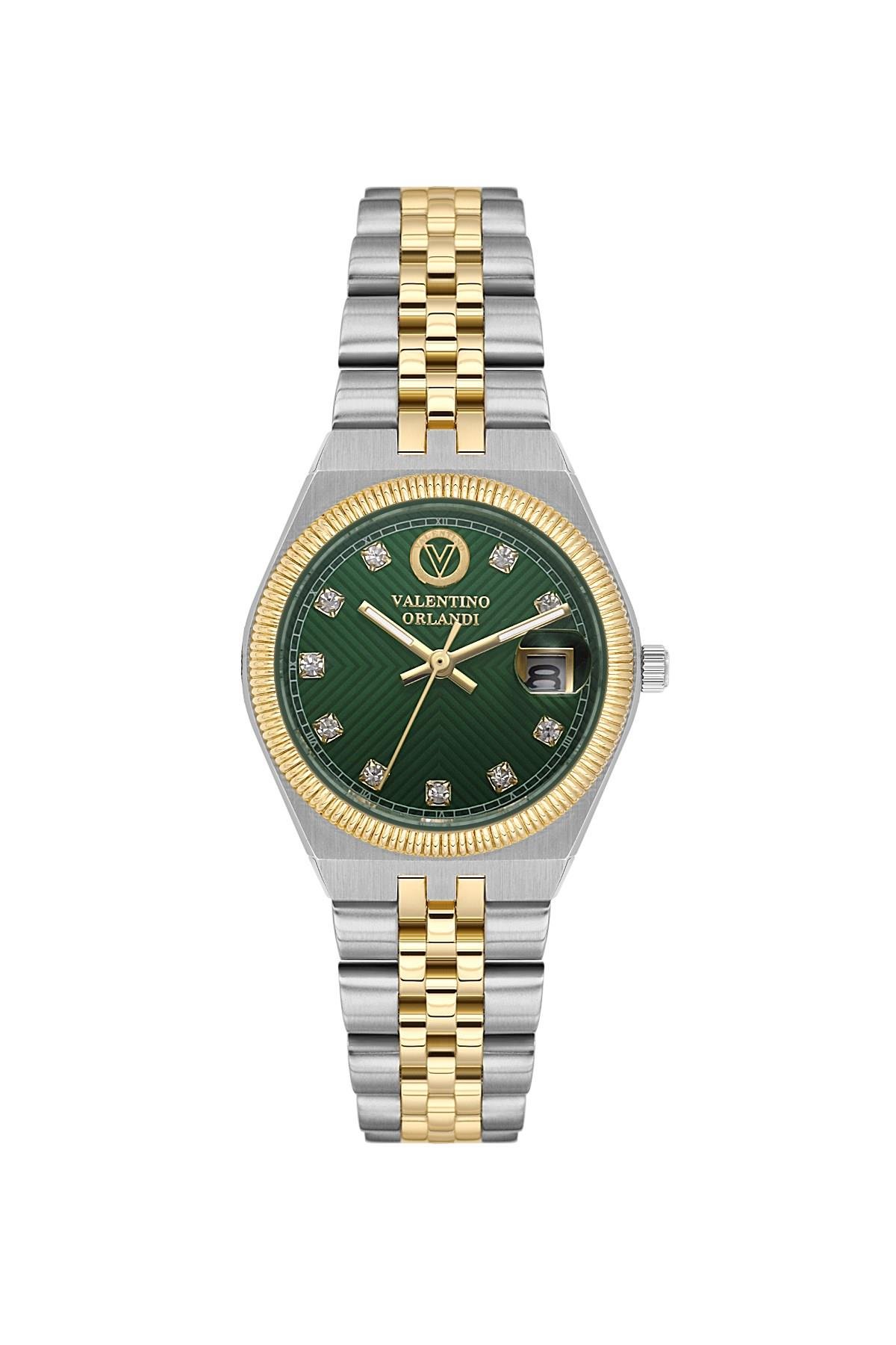 Valantino OrlandiVO.4.10010-4Valentino Orlandi VO.4.10010-4 Kadın Saati