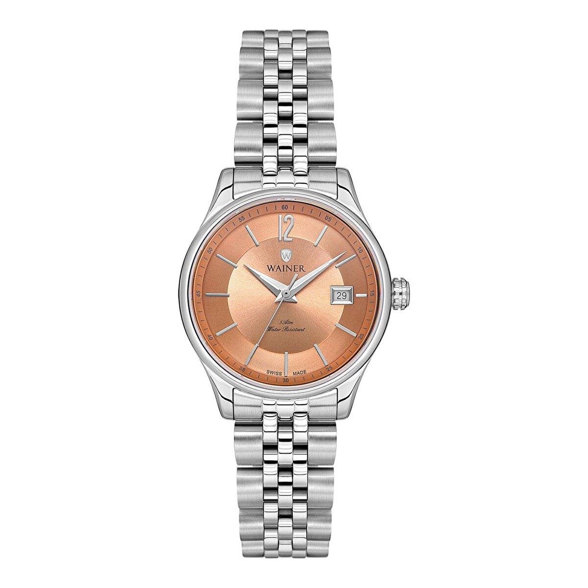 WainerWA.19030-BWainer WA.19030-B Bayan Kol Saati