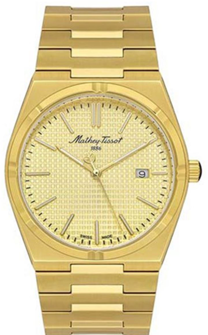 Mathey-TissotH117PDIMathey-Tissot H117PDI Erkek Kol Saati