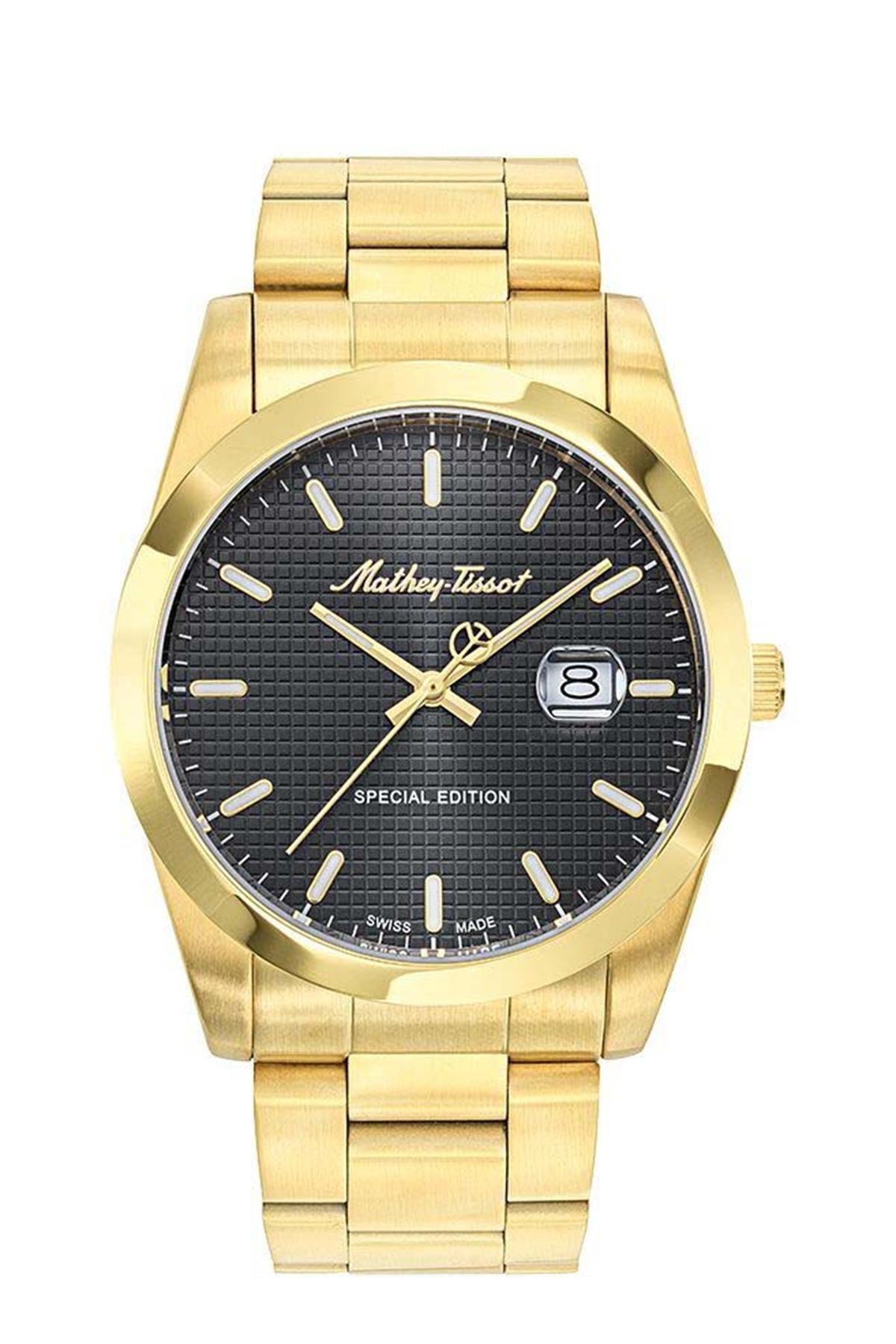 Mathey-TissotH452PNMathey-Tissot H452PN Erkek Kol Saati