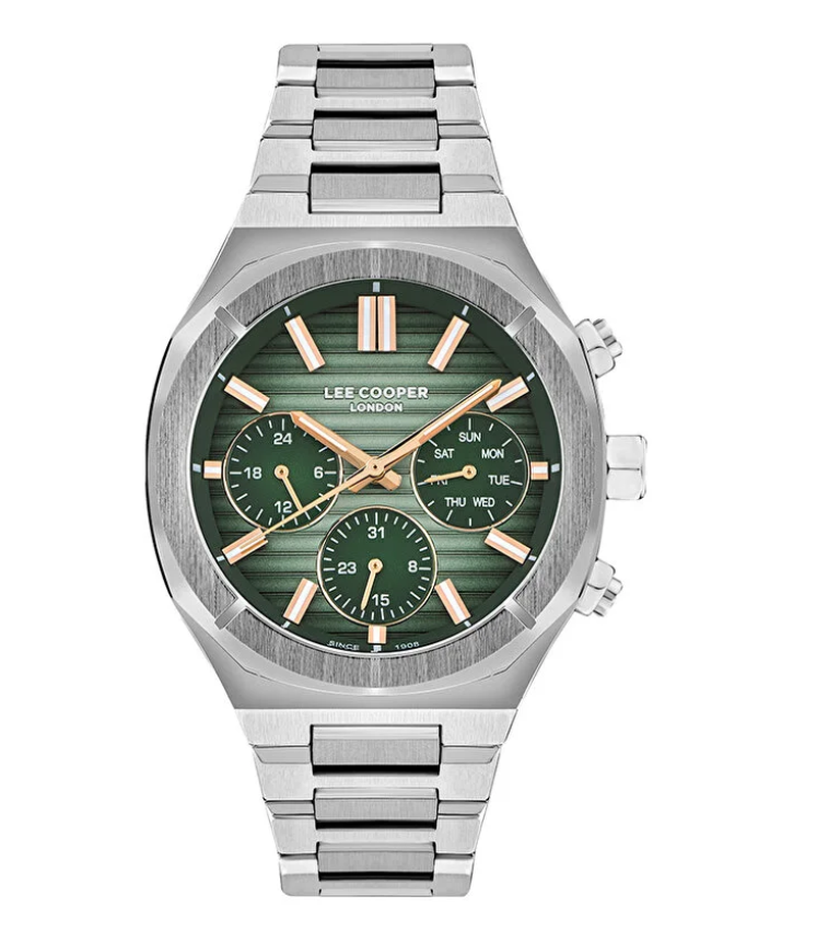 Lee CooperLC07959.370Lee Cooper LC07959.370 Erkek Kol Saati