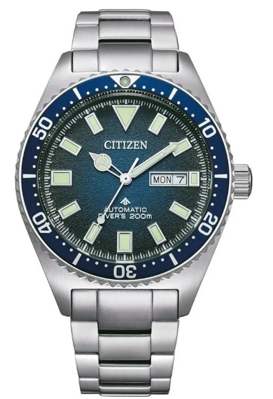 Citizen NY0129-58LCitizen NY0129-58L Erkek Kol Saati