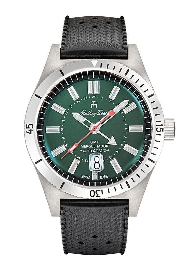 Mathey-TissotMRGAVMathey-Tissot MRGAV Erkek Kol Saati