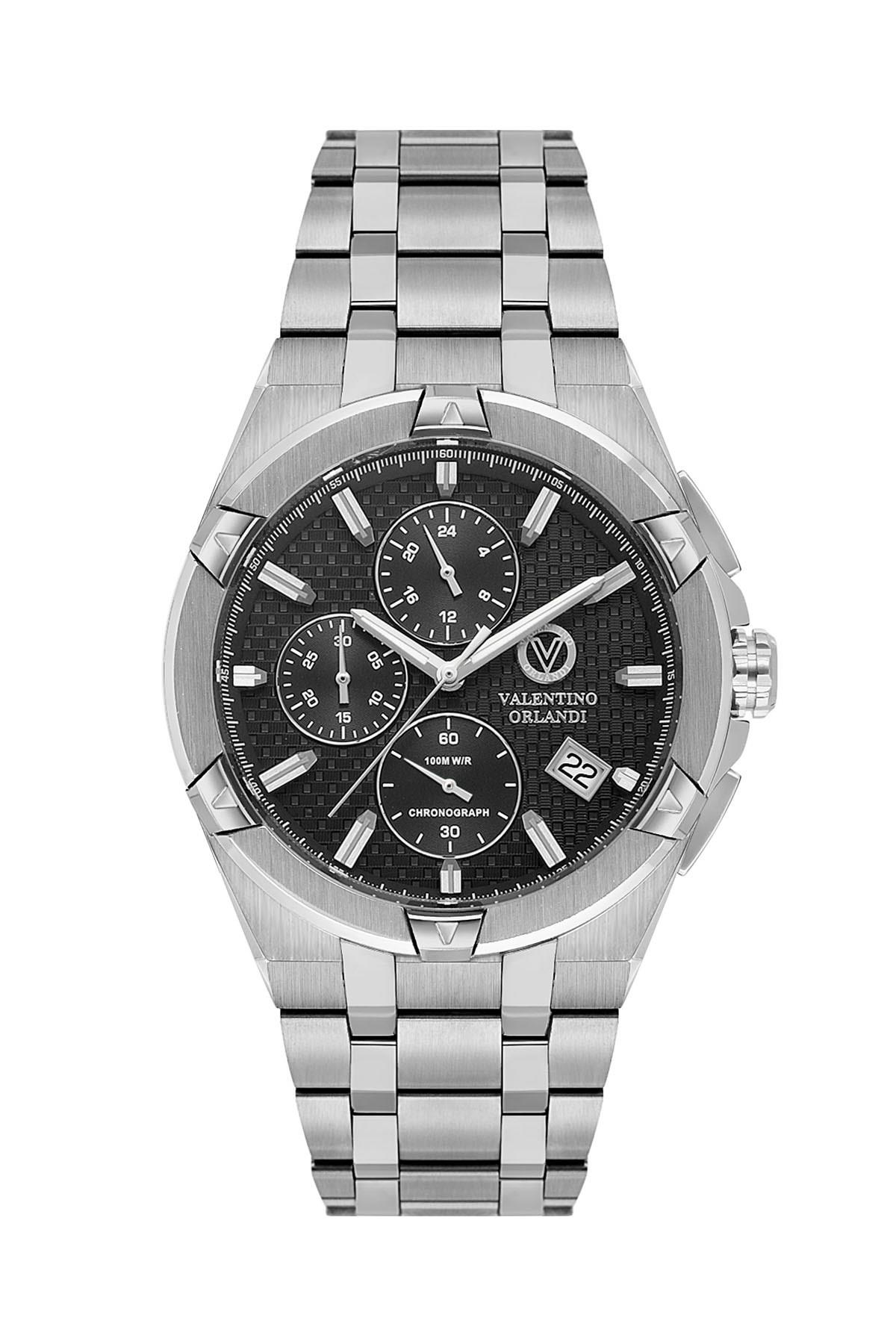 Valantino OrlandoVO.1.10002-2Valantino Orlando VO.1.10002-2 Erkek Kol Saati