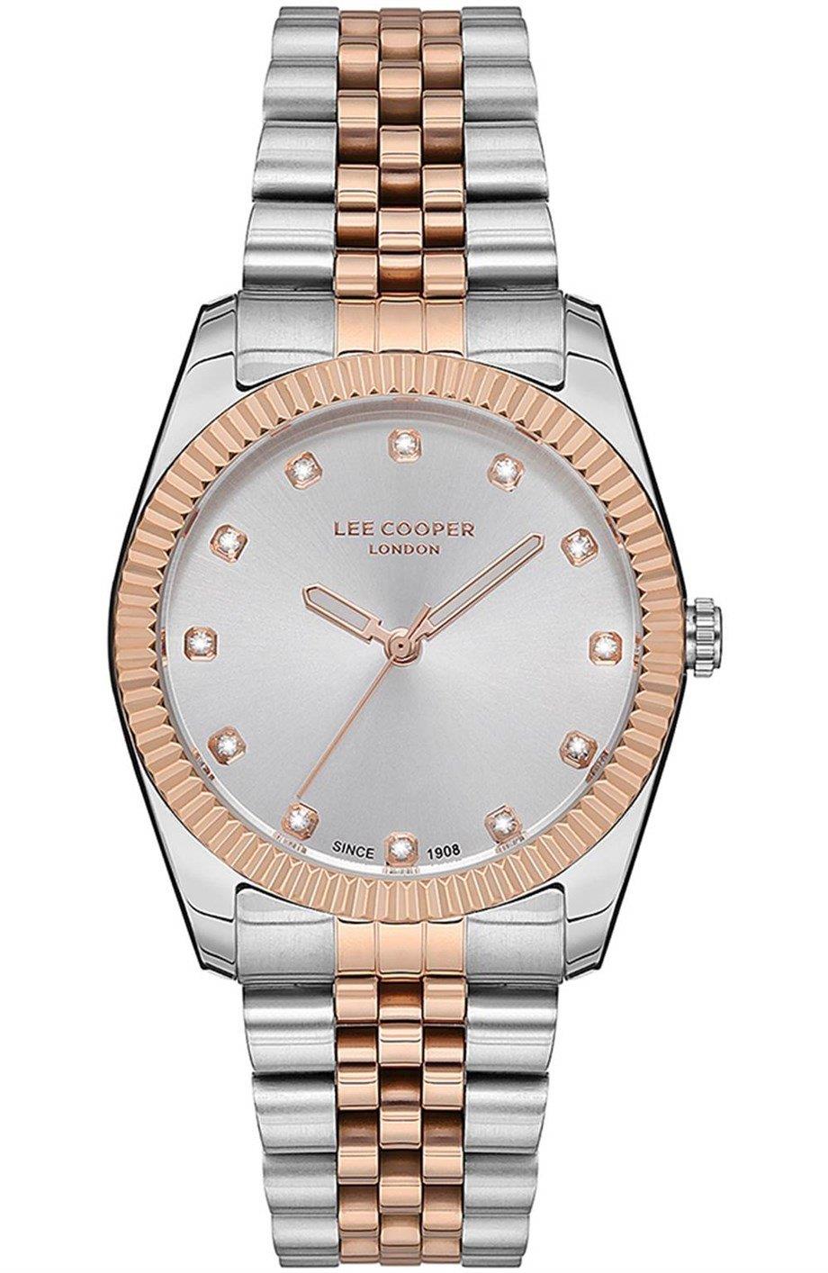 Lee CooperLC07115.530Lee Cooper LC07115.530 Kadın Kol Saati