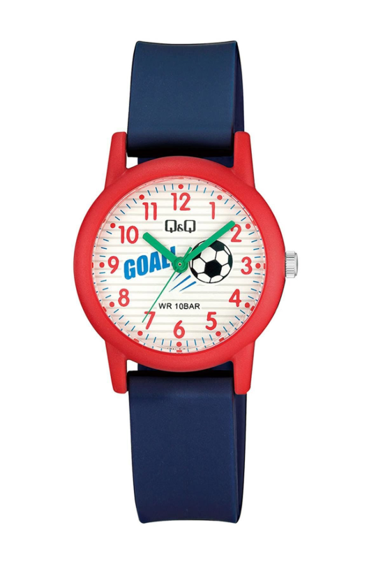 Q&QV23A-015VYQ&Q V23A-015VY Çocuk Kol Saati
