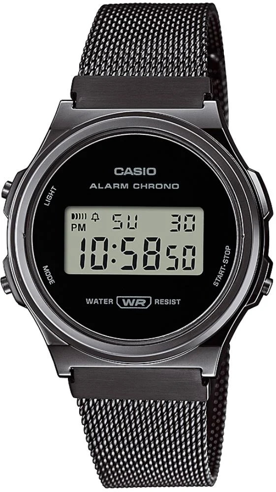 CasioA171WEMB-1ADFCasio A171WEMB-1ADF Erkek Kol Saati