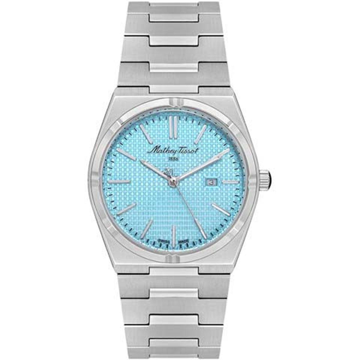 Mathey-TissotD117SKMathey-Tissot D117SK Bayan Kol Saati