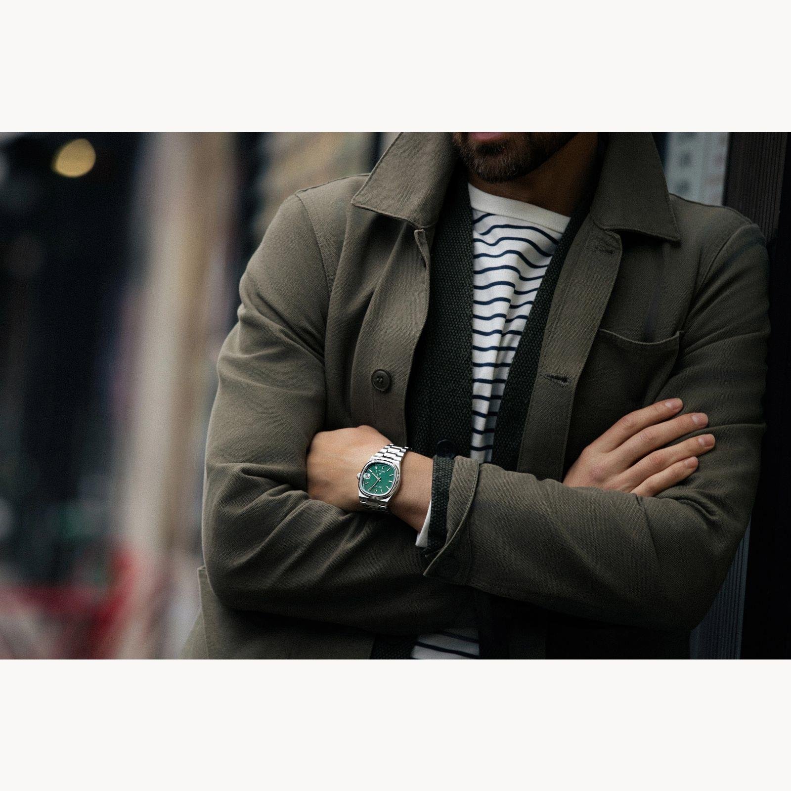 Bulova98B439Bulova 98B439 Erkek Kol Saati