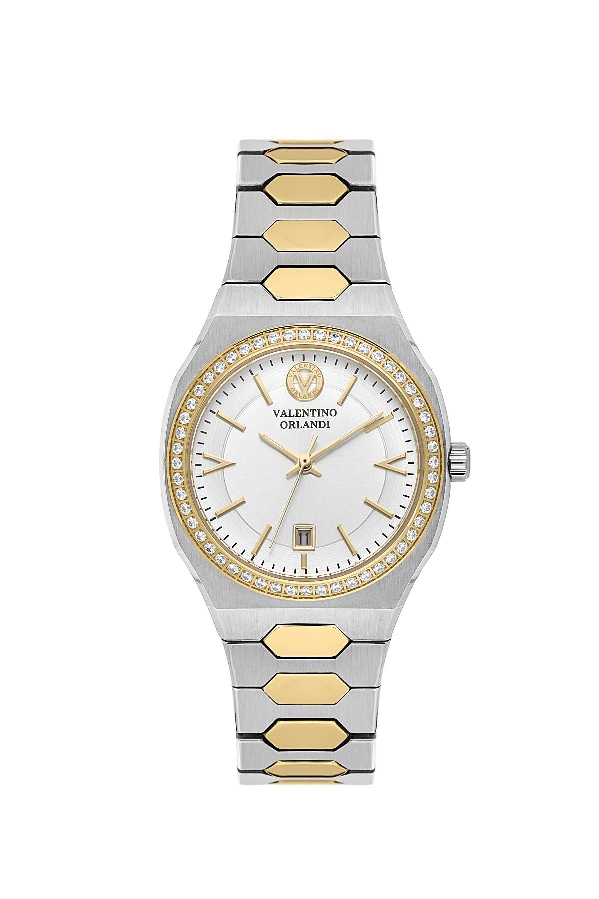 Valantino OrlandiVO.1.10035-4Valentino Orlandi VO.1.10035-4 Kadın Saati