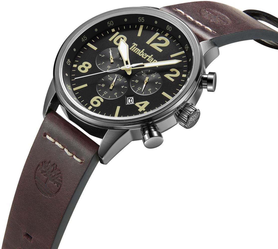 TimberlandTDWGF2182404Timberland TDWGF2182404 Erkek Kol Saati