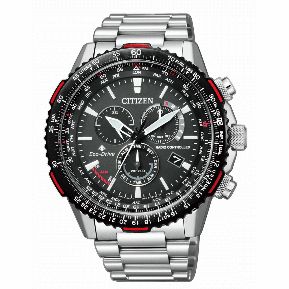 Citizen CB5001-57ECitizen Promster CB5001-57E Erkek Kol Saati