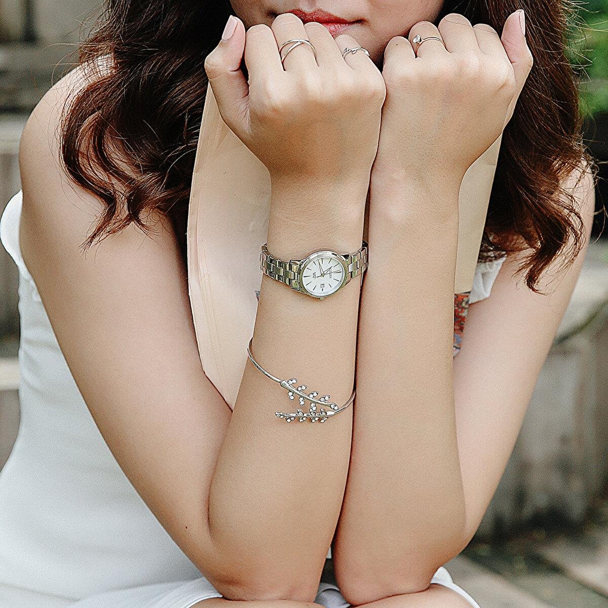 Citizen EU6070-51DCitizen EU6070-51D Kadın Kol Saati