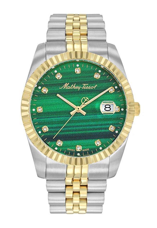 Mathey-TissotH710BSVMathey-Tissot H710BSV Erkek Kol Saati