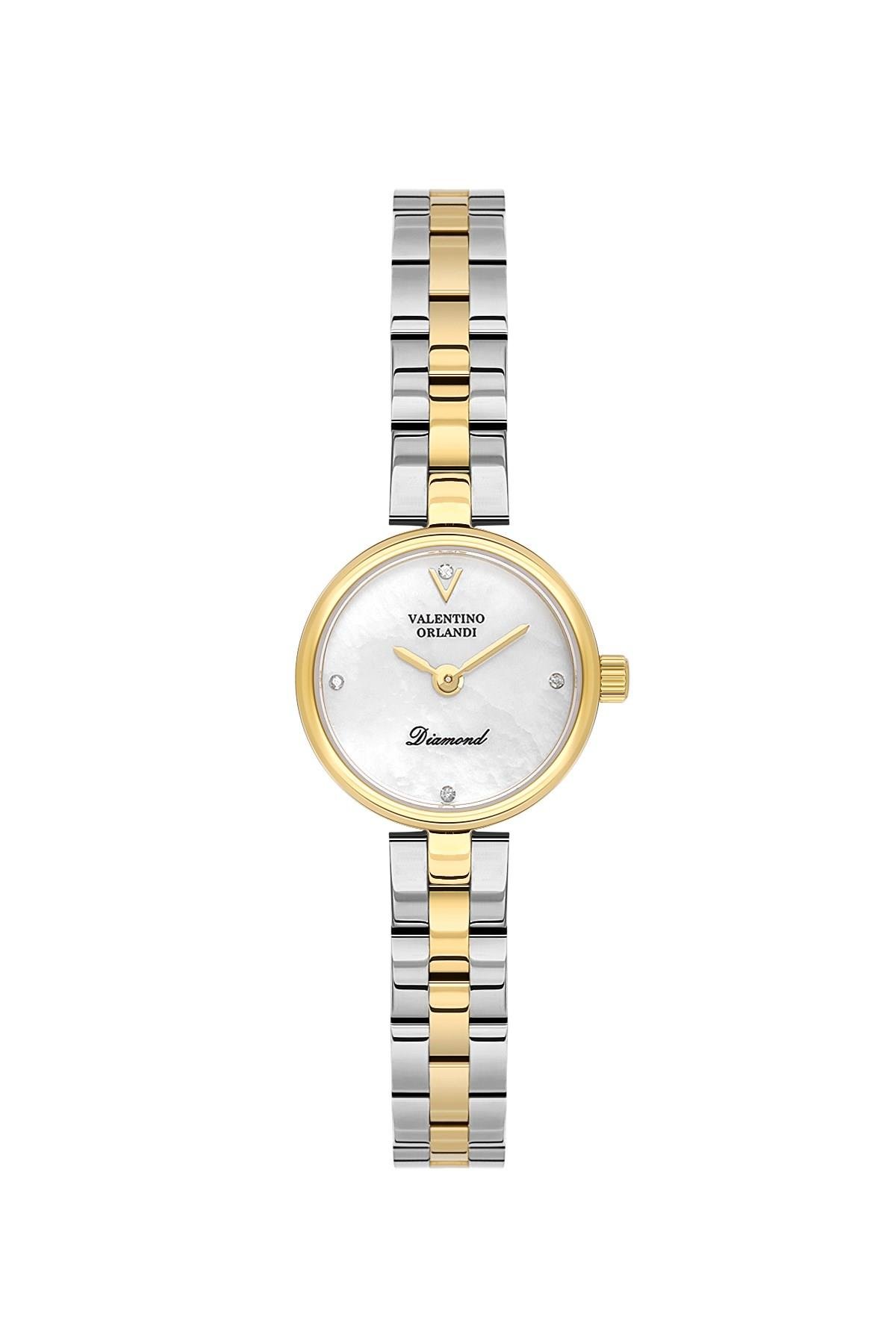 Valantino OrlandiVO.1.10022-3Valentino Orlandi VO.1.10022-3 Kadın Saati
