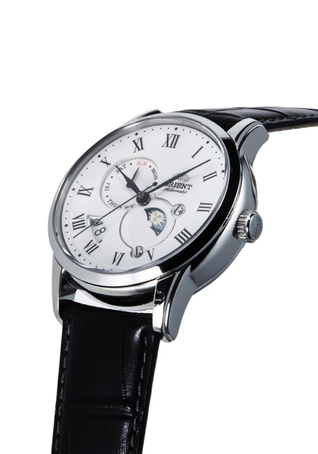 OrientRA-AK0008S30BOrient RA-AK0008S30B Erkek Kol Saati