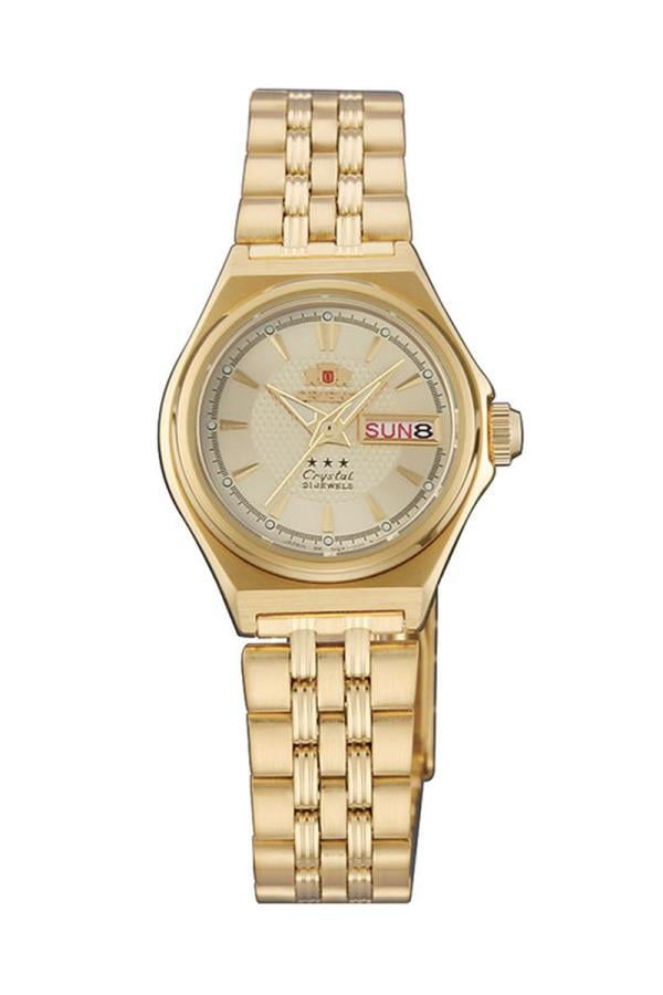 OrientFNQ1S001C9Orient FNQ1S001C9 Bayan Kol Saati