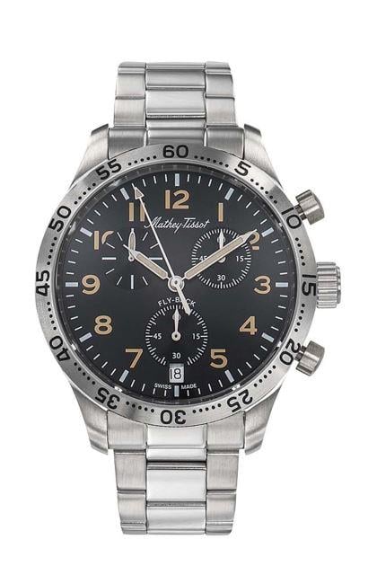 Mathey-TissotH1821CHANOMathey-Tissot H1821CHANO Erkek Kol Saati