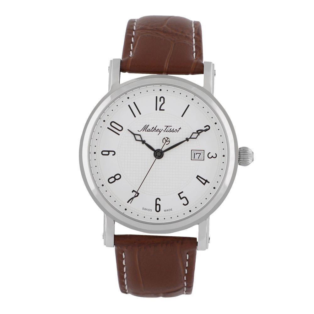 Mathey-TissotHB611251PBRMathey-Tissot HB611251AG Erkek Kol Saati
