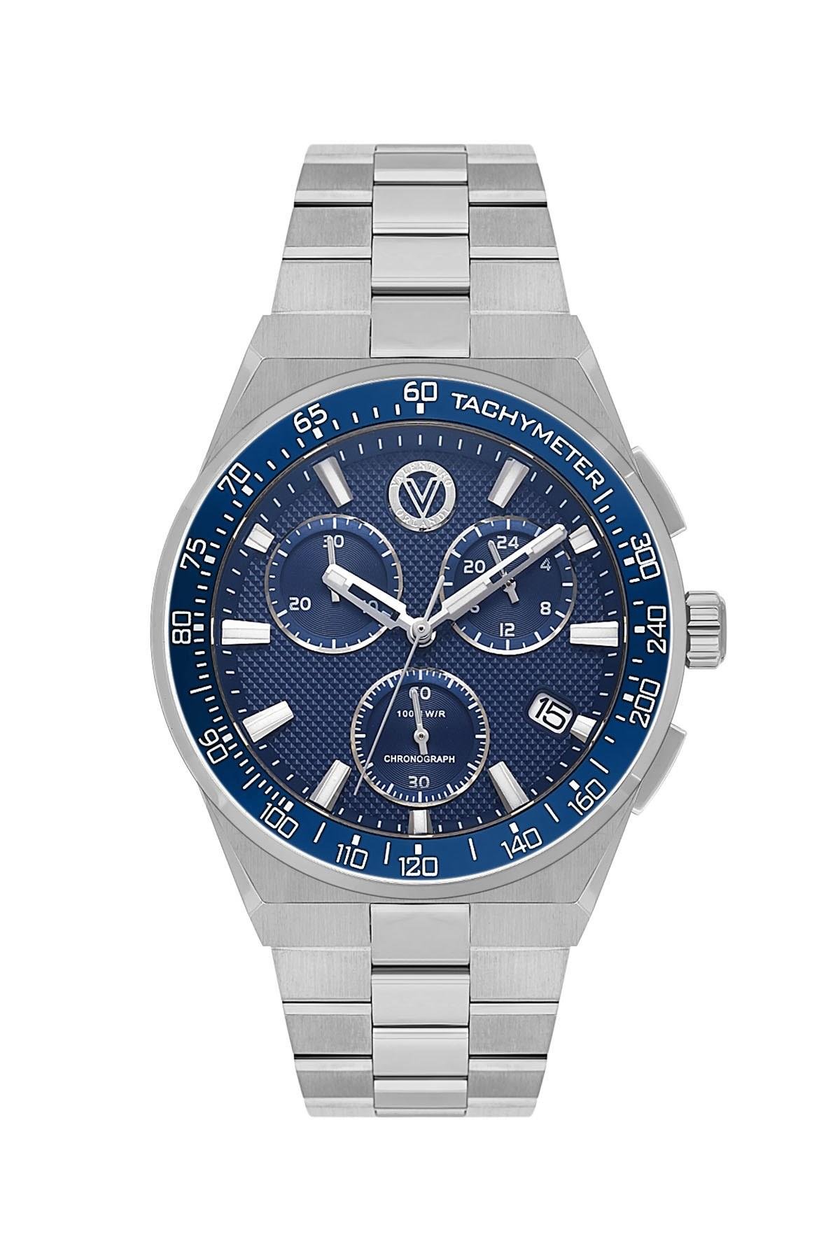 Valantino OrlandiVO.1.10018-5Valentino Orlandi VO.1.10018-5 Erkek Kol Saati