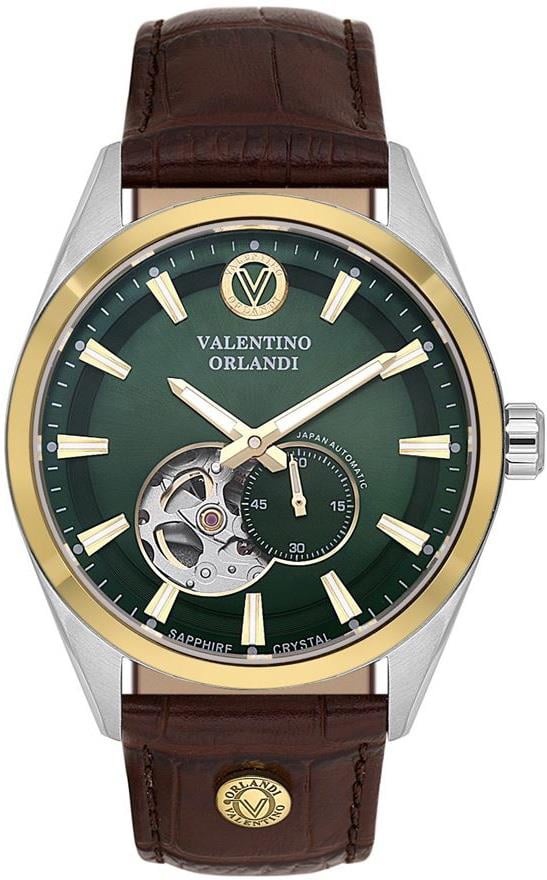 Valantino OrlandiVO.1.10033-5Valentino Orlandi VO.1.10033-5 Erkek Kol Saati
