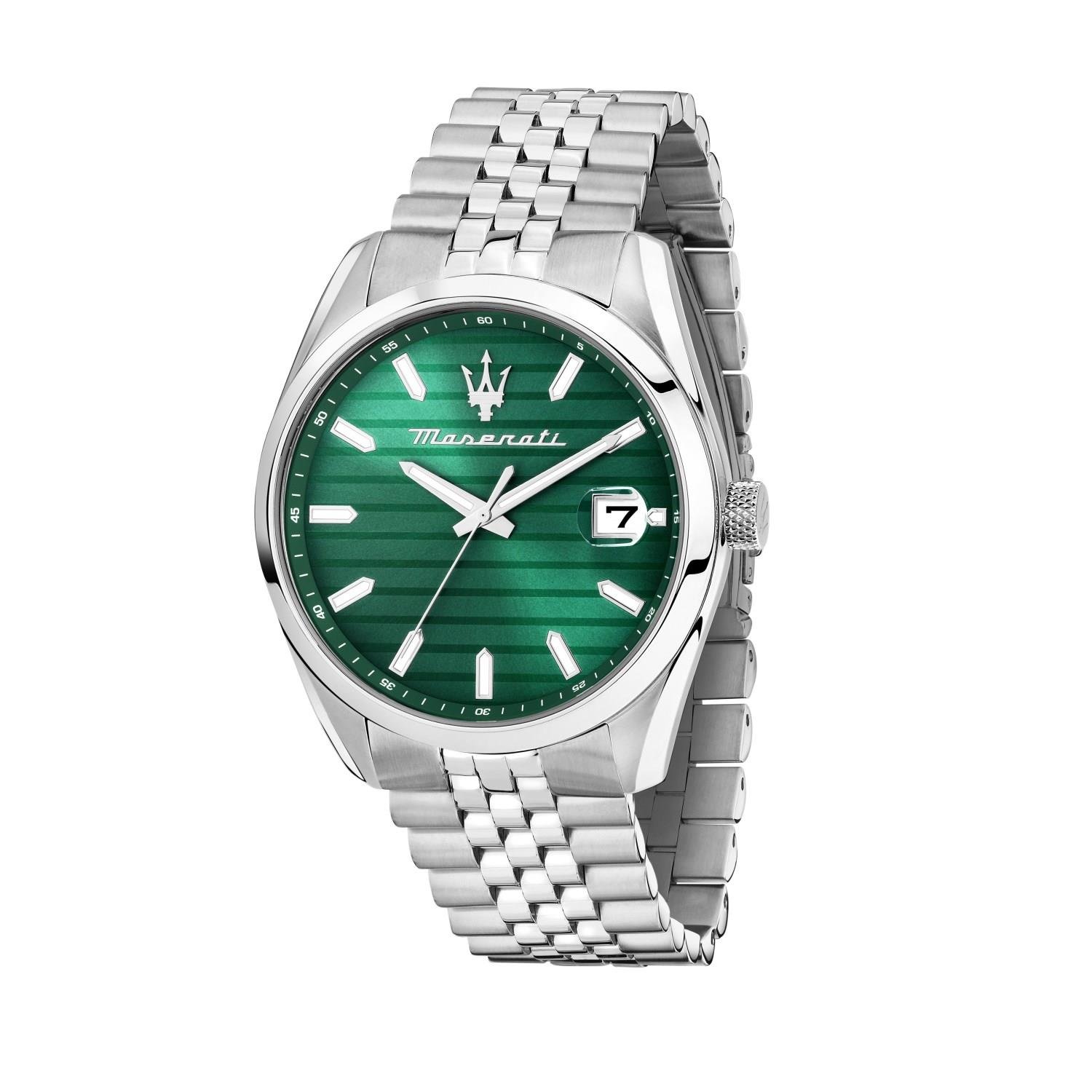 MaseratiR8853151027Maserati R8853151027 Erkek Kol Saati
