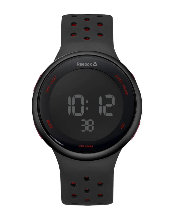 ReebokRD-ELE-G9-PBIB-BRReebok RD-ELE-G9-PBIB-BR Erkek Kol Saati