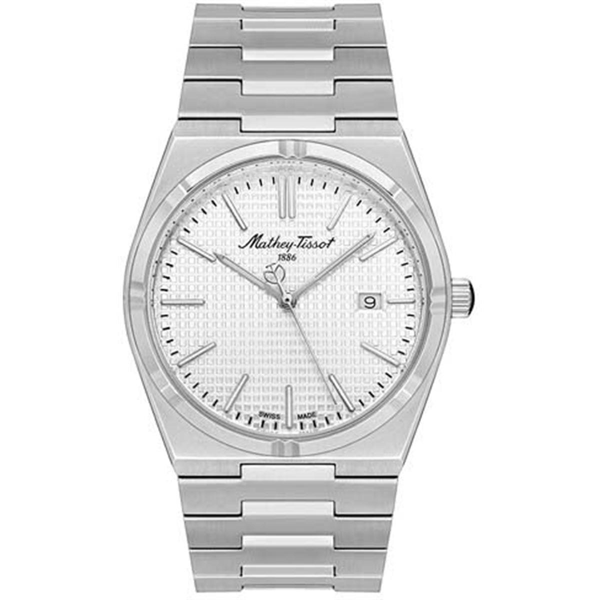 Mathey-TissotH117ASMathey-Tissot H117AS Erkek Kol Saati