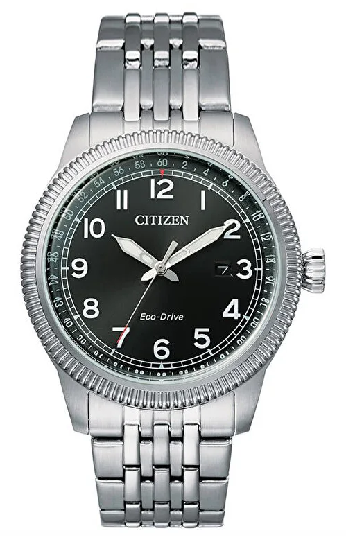 Citizen BM7480-81ECitizen BM7480-81E Eco-Drive Erkek Kol Saati