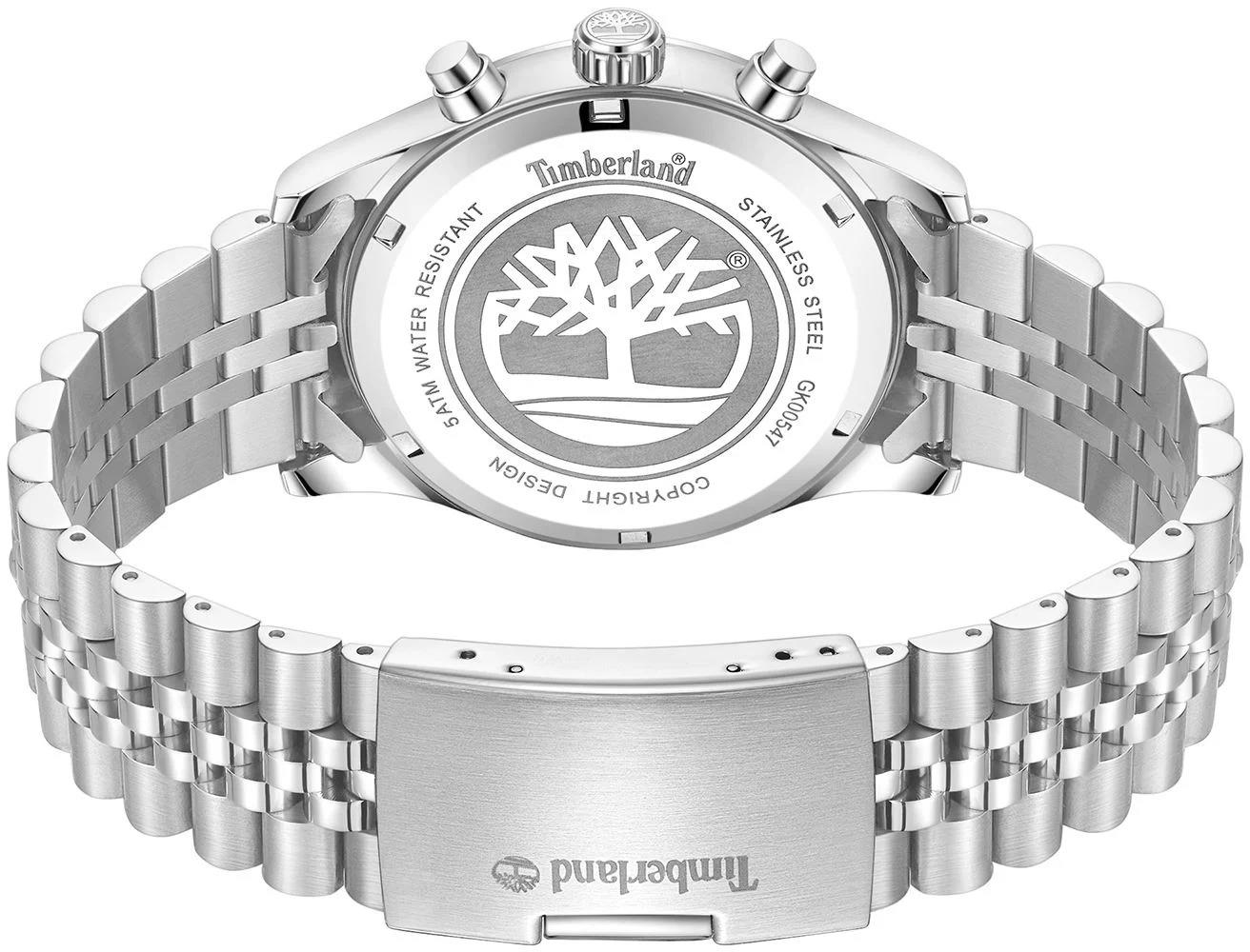 TimberlandTDWGK0054703Timberland TDWGK0054703 Erkek Kol Saati