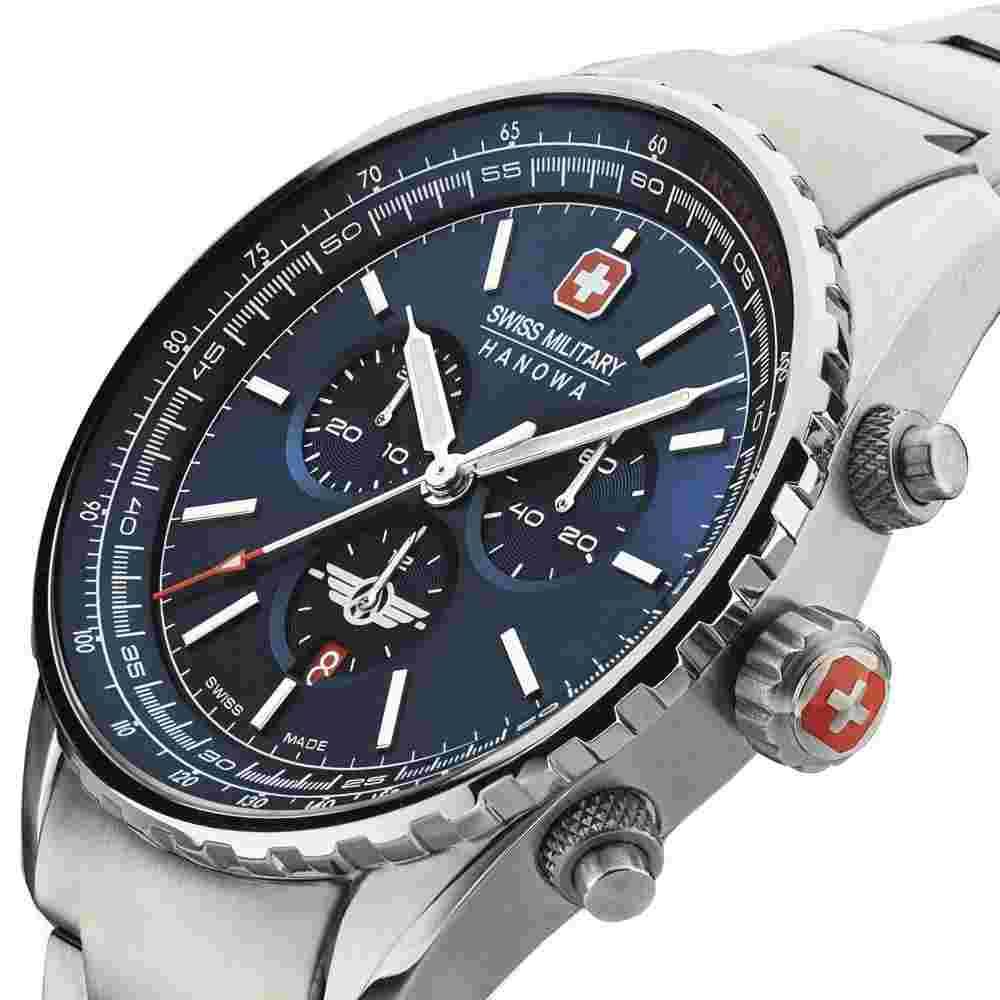 Swiss MilitarySMWGI0000304Swiss Military SMWGI0000304 Erkek Kol Saati