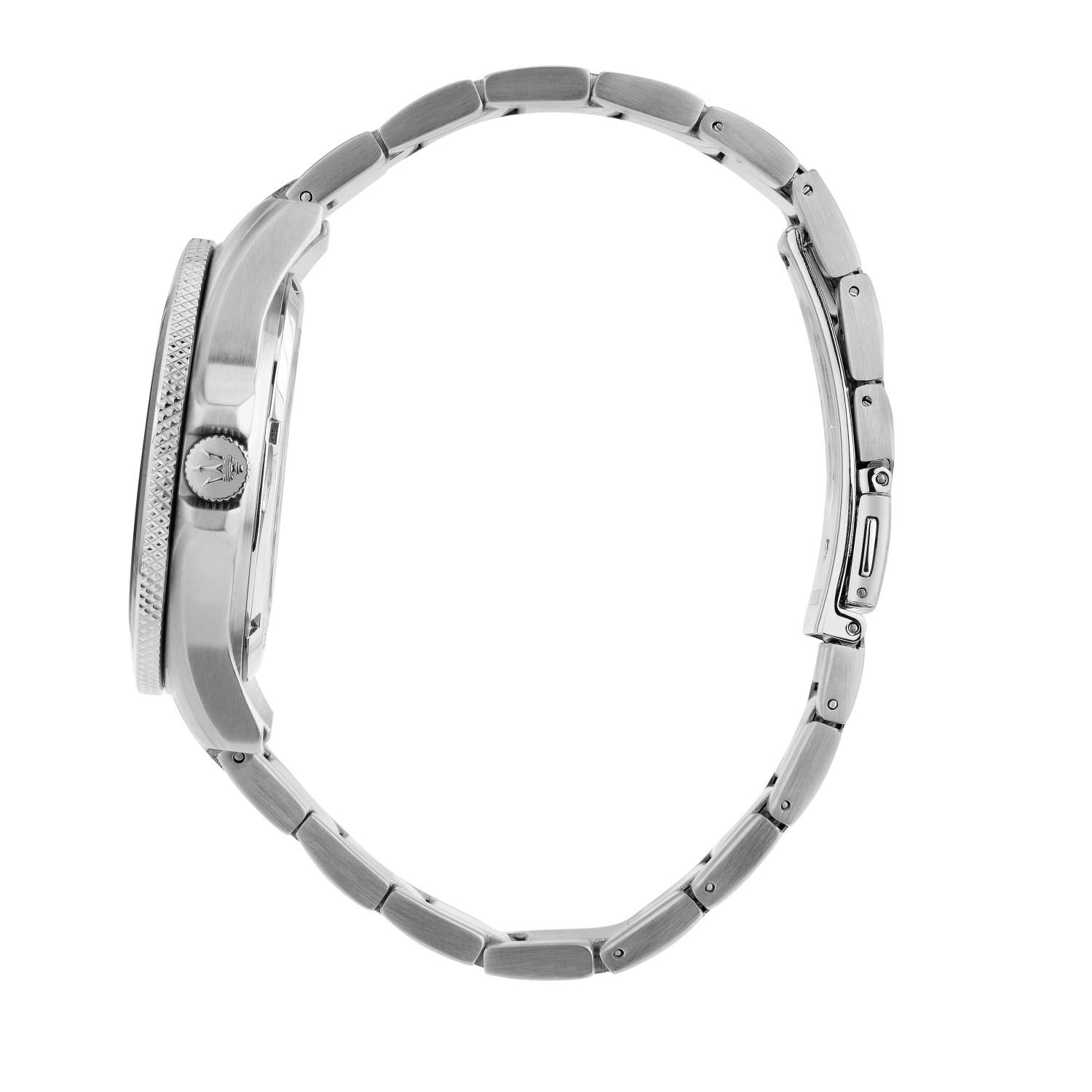 MaseratiR8823118019Maserati R8823118019 Erkek Kol Saati