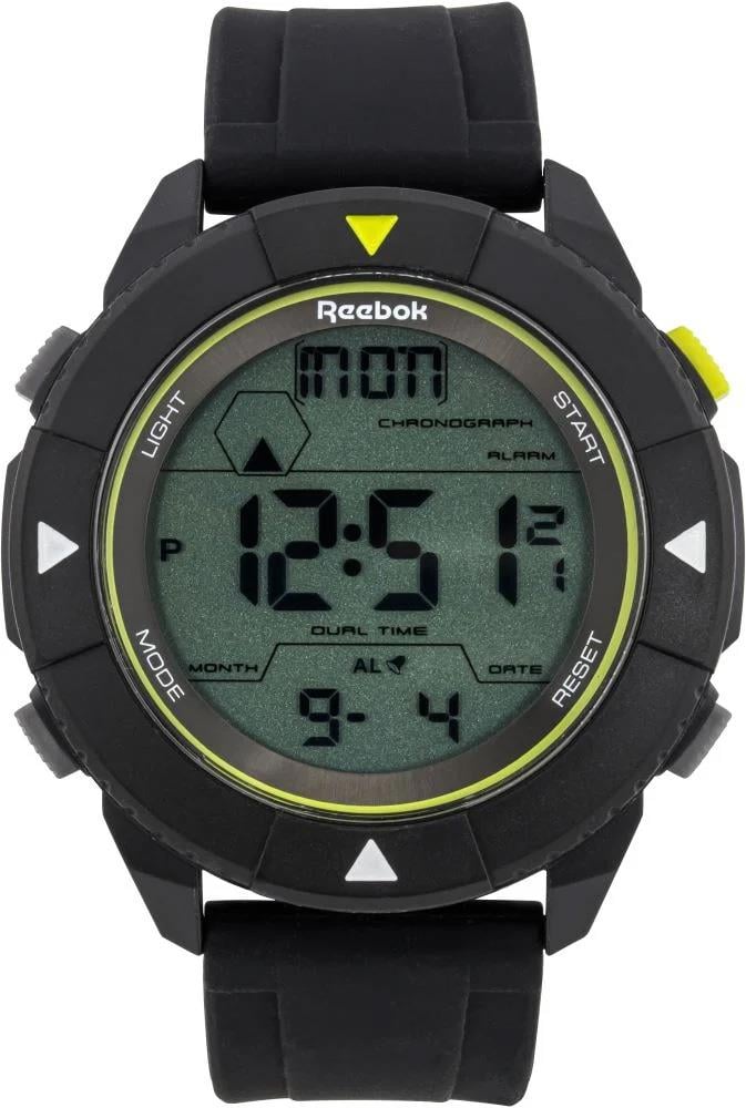 ReebokRV-BLZ-G9-PBPB-WGReebok RV-BLZ-G9-PBPB-WG Erkek Kol Saati