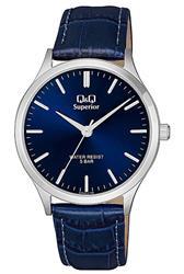 Q&QS278J312YQ&Q S278J312Y Erkek Kol Saati