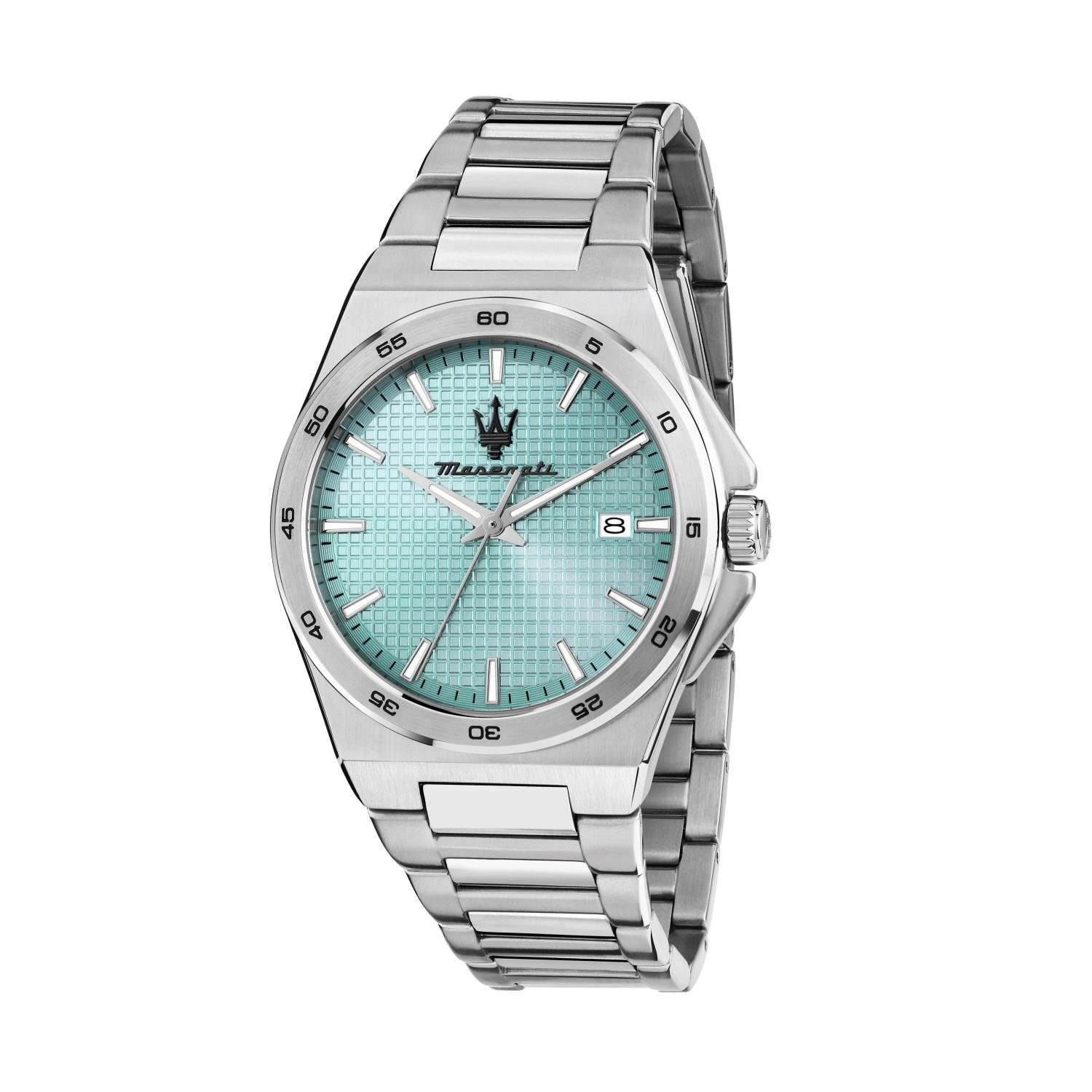 MaseratiR8853153002Maserati R8853153002 Erkek Kol Saati