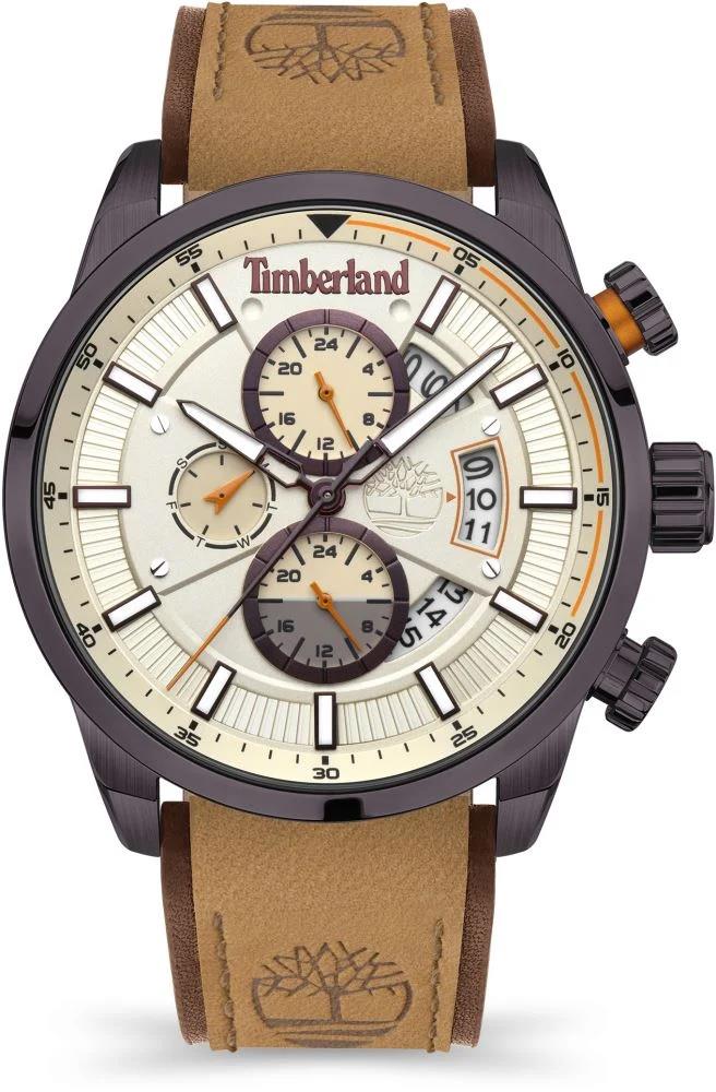 TimberlandTDWGF2102604Timberland TDWGF2102604 Erkek Kol Saati