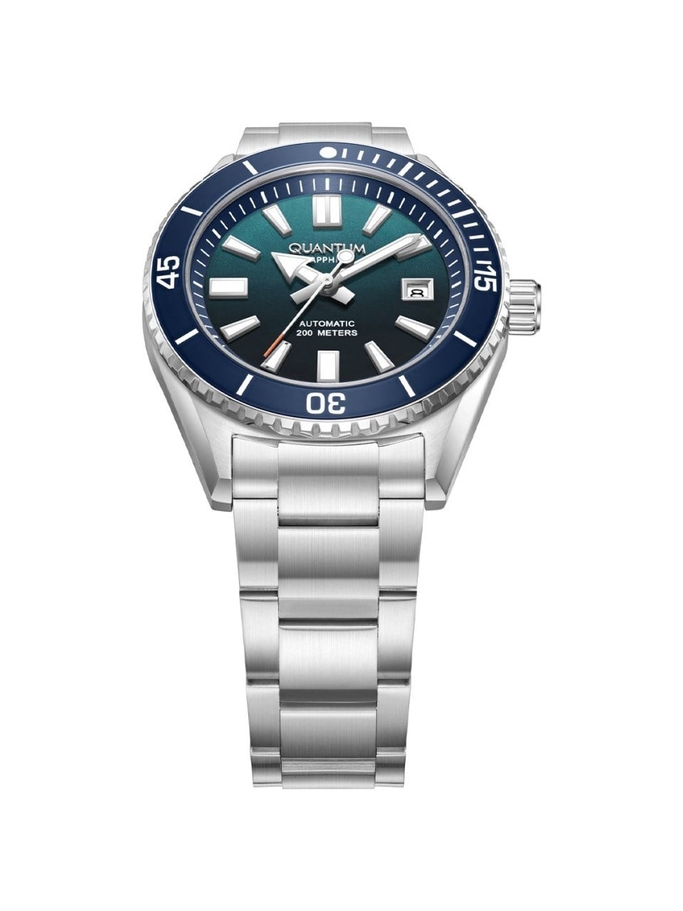 QuantumBAR1208.390Quantum BAR1208.390 Barracuda Erkek Kol Saati