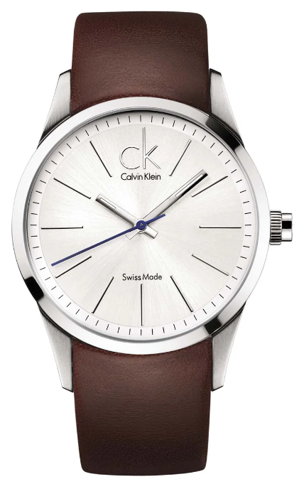 Calvin KleinK2241128Calvin Klein K2241128 Erkek Kol Saati