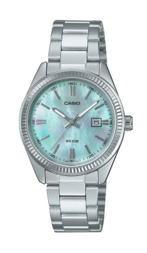 CasioLTP-1302DS-2AVDFCasio LTP-1302DS-2AVDF Bayan Kol Saati