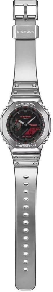 CasioGM-2100YRA-1ADRCasio G-Shock GM-2100YRA-1ADR Erkek Kol Saati