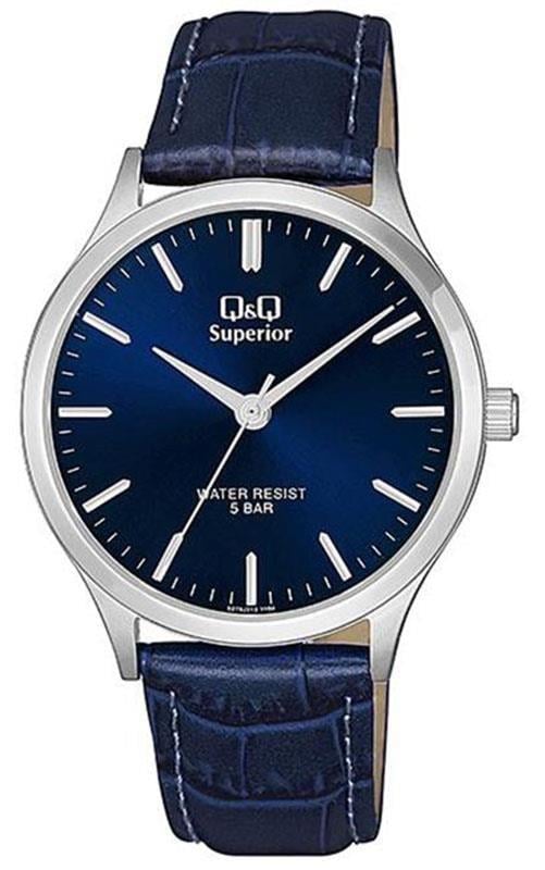 Q&QS278J312YQ&Q S278J312Y Erkek Kol Saati