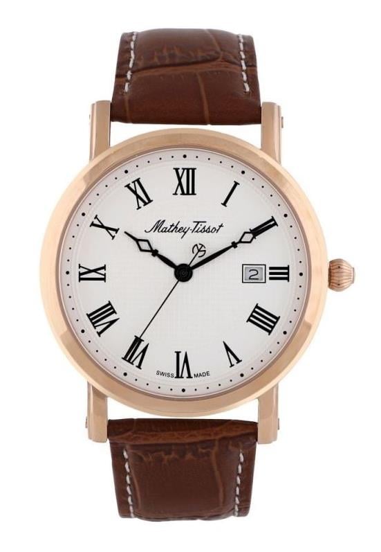 Mathey-TissotHB611251PBRMathey-Tissot HB611251PBR Erkek Kol Saati