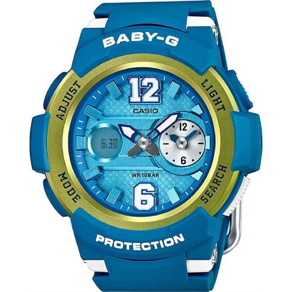CasioBGA-210-2BDRCasio BGA-210-2BDR Bayan Kol Saati